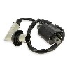 Ignition Coil for ATV Shineray Quad 350cc (type2), Shineray Spare Parts ATV 350cc