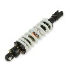 Shock Absorber for Dirt Bike (model 11) - 365mm ~ 380mm - White, Dirt Bike Spare Parts