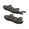 Front Brake Pad for V-Raptor, Spare Part V-Raptor Skyteam