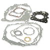 Gasket Set for ATV Quad 200cc (liquid-cooled) (type2), 200cc Chinese ATV Parts