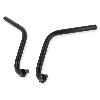 Handlebar for Bubbly Skyteam (Black), Spare Parts Bubbly Skyteam