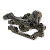 Rear Brake Caliper for Mini Citycoco, Mini Citycoco spare parts