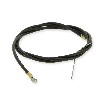 Rear Brake Cable for Mini Citycoco 175cm, Mini Citycoco spare parts