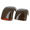 Mudguards for CityCoco - Brown, Citycoco spare parts