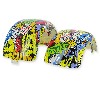 Mudguards for CityCoco - Joker (type 2), Citycoco spare parts