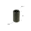 Spacer for wheel axle 12-25 for Skyteam Dax Skymax 50cc 125cc, Dax Skymax Parts