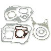 Gasket Set Ø53.2 for Dirt Bike 125cc 1P52FMI (typ3), Dirt Bike Spare Parts