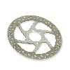 Brake Disc for Go-Kart, GoKart SpeedKart Spare parts