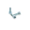 disc and crown fixing screw M6 for Pocket Quad, Pocket Quad Spare Parts