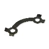 Locking plate sprocket for Trex Skyteam, Trex Spare Parts Skyteam