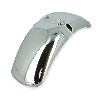 Front Fender for Monkey Gorilla - CHROME, Skymini Monkey Gorilla Spare Parts