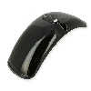 Front Fender for Monkey Gorilla - BLACK, Skymini Monkey Gorilla Spare Parts