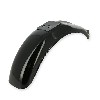 Rear Fender for Monkey Gorilla - BLACK, Skymini Monkey Gorilla Spare Parts