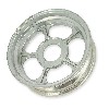 Rim for Monkey Gorilla 50cc to 125cc (3.50x12) - ALUMINIUM type1, Skymini Monkey Gorilla Spare Parts