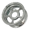 Aluminum Rim for Monkey - Gorilla 50cc ~ 125cc (4.00x10) type1, Skymini Monkey Gorilla Spare Parts