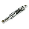 Rear Shock Absorber for Monkey Gorilla (280mm) - CHROME, Skymini Monkey Gorilla Spare Parts