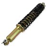 Rear Shock Absorber for Bashan 250cc BS250AS-43 (Black), Parts Bashan 250cc BS250AS-43