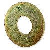 Rear Axle Washers 50x20x3 for ATV Bashan BS250AS-43, Parts Bashan 250cc BS250AS-43