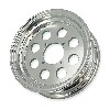 Aluminum Rim for Monkey - Gorilla 50cc to 125cc (3.50x10) type2, Skymini Monkey Gorilla Spare Parts