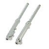 Pair of fork arms Ø27 for Dax Skyteam Skymini, Skymini Monkey Gorilla Spare Parts