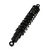 Rear Shock Absorber for ATV Bashan Quad 200cc BS200S-7 (340mm) BLlack, Bashan Parts ATV 200cc BS200S7