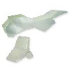Fairing for ATV Pocket Quad type1 metal grey, Pocket Quad Spare Parts