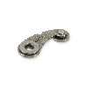 Gear Shift Drum engine 125cc for SpyRacing 250 F1, ATV Spare Parts SPY250F1