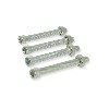 4 screws 70mm for Handlebar Clamp for Dirt Bike, Dirt Bike Spare Parts