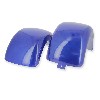 Mudguards for CityCoco - Blue (Type 2), Citycoco spare parts