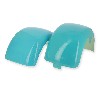 Mudguards for CityCoco - Green of Blue (Type 2), Citycoco spare parts