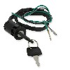 ignition key neiman electric Pocket scooter, Parts for mini scooter