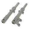 pair of fork arms for Citycoco (Alu), Citycoco spare parts