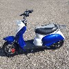 pocket vespa electric scooter, Pocket Bike Spare Parts