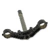 Front Fork Yoke inferior for Skyteam Dax, Dax Skymax Parts