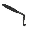 Exhaust Black for Dax Skyteam Skymax 50cc Euro4, Dax Skymax Parts