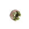 Rear Axle Castle Nut Ø16, Tools and screws