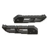 Foot rest Citycoco Black, Citycoco spare parts
