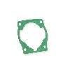 Cylinder Base Gasket for Pocket Bike 47cc - 49cc, Parts Thermal Scooter