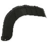 Front Right Fender for Shineray 200cc ST-6A (typ2), Spare parts Shineray 200 ST6A