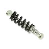 Rear Shock Absorber 185mm for Cross Pocket Bike -Black, Dirt Nitro Parts