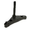 Front Fork Yoke inferior 170mm for Scooter Citycoco, Citycoco spare parts