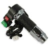Electric Throttle Grip Citycoco (type5), Citycoco spare parts