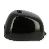 Fuel Tank for Skyteam Skybongo 125cc (E4) - Black, Skymini Monkey Gorilla Spare Parts