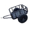 Trailer 6 inches for quad bigfoot 50-125cc, Parts ATV 110cc - 125cc