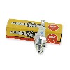 NKG BPM7RA Racing Spark Plug for Stock Pocket Bike Engine, Pocket Bike Spare Parts