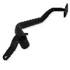 Brake Pedal for 125cc Skymax E4 Skyteam (Black), Dax Skymax Parts
