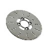 Front Brake Disc for ATV (200mm), 200cc Chinese ATV Parts