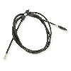 Hand Brake Cable for ATV Bashan Quad 250cc (BS250S-11), Bashan Parts ATV 250cc BS250S11