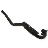Exhaust pipe for Skyteam V-Raptor 250cc, Spare Part V-Raptor Skyteam