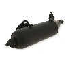 Exhaust silencer for Skyteam V-Raptor 125-250cc, Spare Part V-Raptor Skyteam